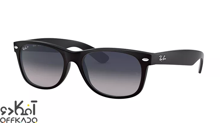 عینک ریبن اورجینال مدل ray ban rb2132 71015155 با بهترین قیمت