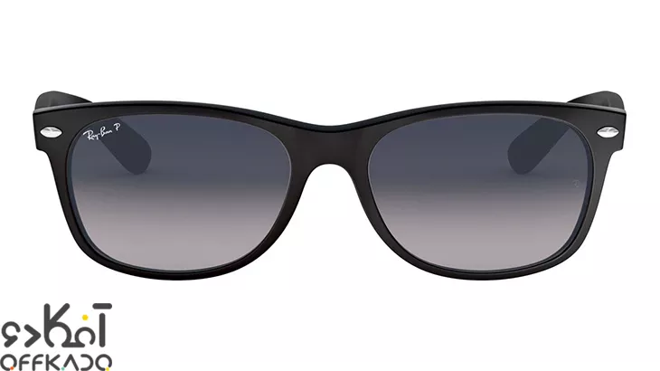 عینک ریبن اورجینال مدل ray ban rb2132 71015155 با بهترین قیمت