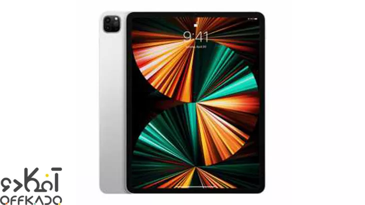 خرید تبلت ایپد پرو اپل iPad Pro 12.9 (2021) 5G 256GB RAM 8GB