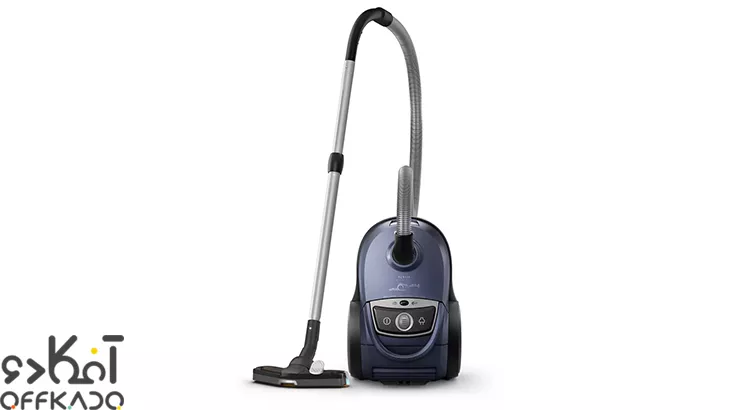 جاروبرقی فیلیپس FC9170 ا Philips FC9170 Vacuum Cleaner با 18 ماه گارانتی