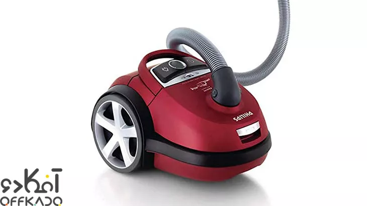 جاروبرقی FC9174 ا FC-9174 Vacuum Cleaner با گارانتی