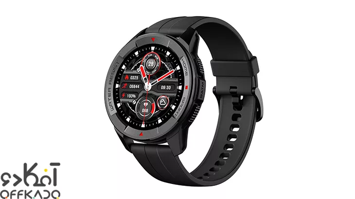 ساعت هوشمند میبرو مدل Mibro Watch X1 با تخفیف آفکادو