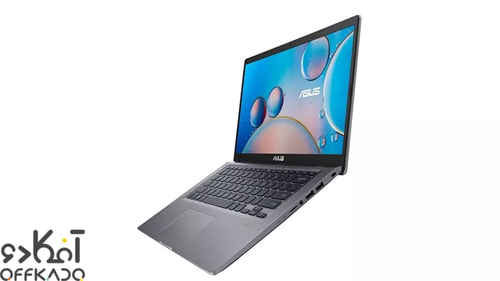 لپ تاپ 14 اینچ Asus مدل R465FA - EB028