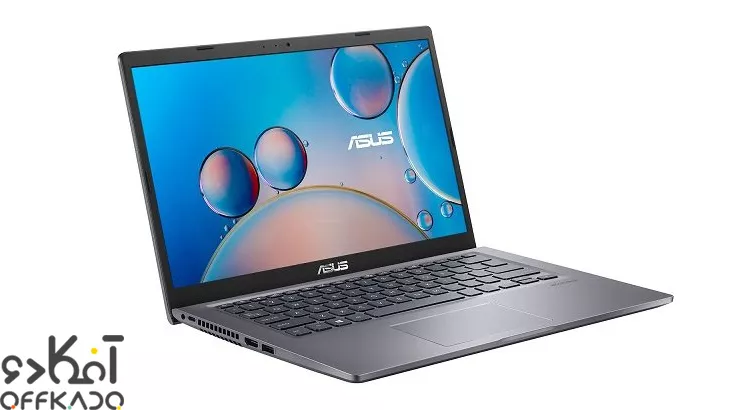 لپ تاپ 14 اینچ Asus مدل R465FA - EB028