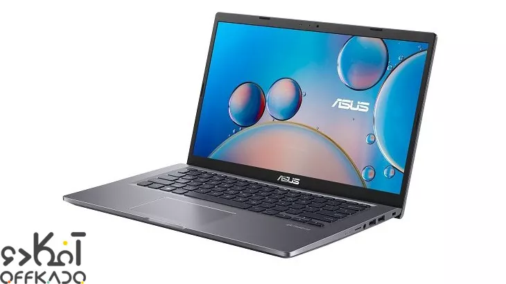 لپ تاپ 14 اینچ Asus مدل R465FA - EB028