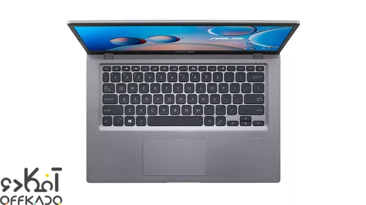 لپ تاپ 14 اینچ Asus مدل R465FA - EB028