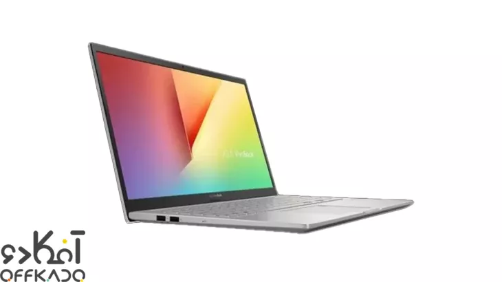 لپ تاپ 15.6 اینچ Asus مدل Vivobook 15 K513EQ - BN386