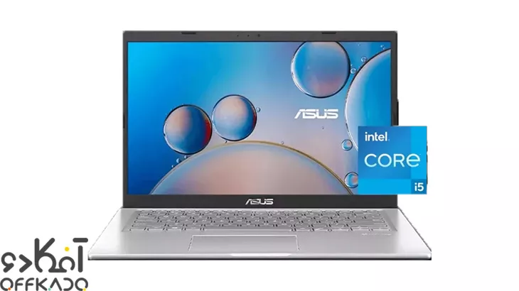 لپ تاپ 14 اینچ Asus مدل R465EP - EB325