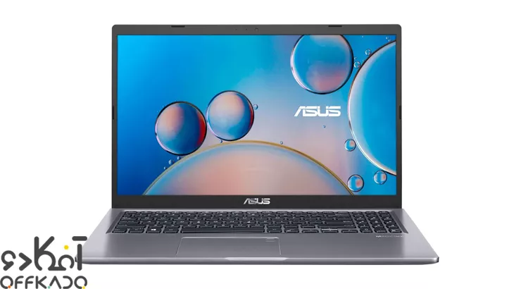 لپ تاپ 15.6 اینچ Asus مدل R565FA - EJ197