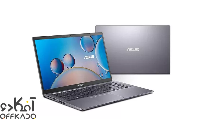 لپ تاپ 15.6 اینچ Asus مدل R565FA - EJ197