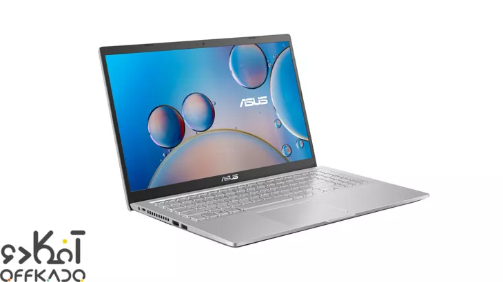 لپ تاپ 15.6 اینچ Asus مدل R565FA - EJ197