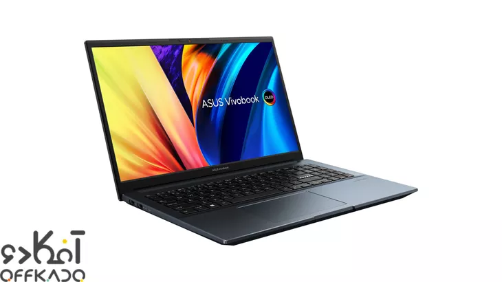 لپ تاپ 15.6 اینچ Asus مدل Vivobook Pro 15 OLED M6500QC - MA023