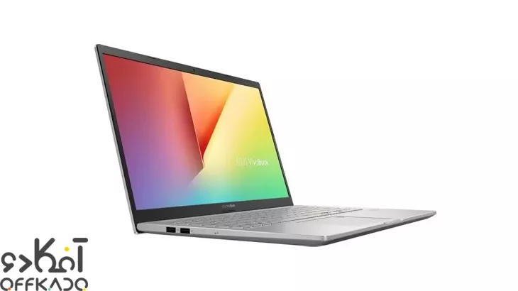 لپ تاپ 15.6 اینچ Asus مدل Vivobook K513EQ - BN779