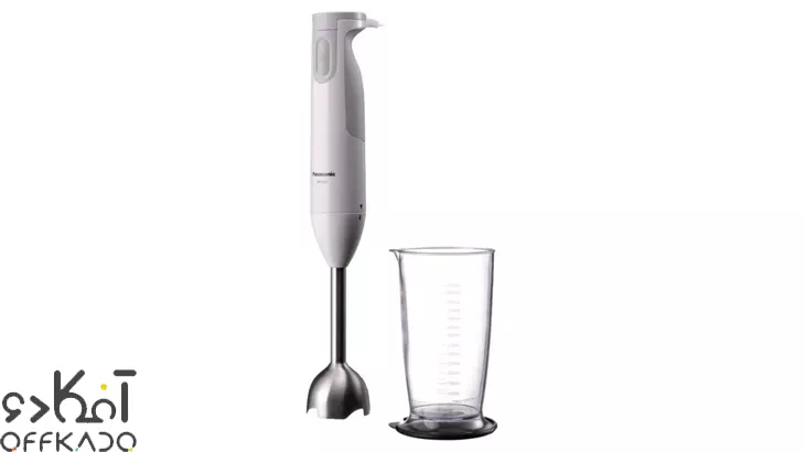 گوشت کوب برقی پاناسونیک مدل MX GS1 با 12 ماه گارانتی شرکتی