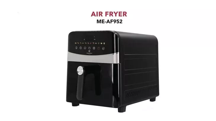 سرخ کن مباشی ME-AF953 با ضمانت اصالت و سلامت کالا