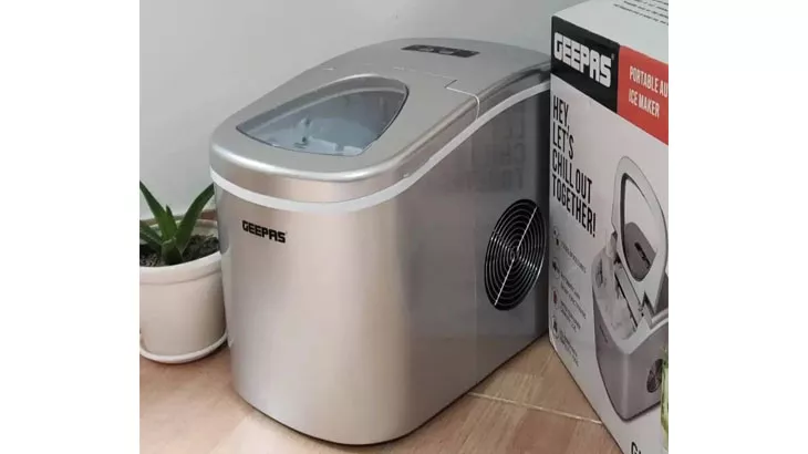 یخساز جی پاس GIM63015UK با ضمانت اصالت و سلامت کالا