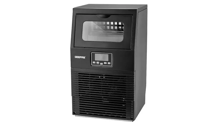 یخساز جیپاس GIM63061 با ضمانت اصالت و سلامت کالا