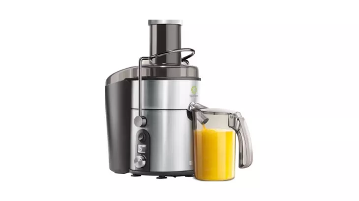 آبمیوه گیری سنکور SJE5050 با ضمانت اصالت و سلامت کالا