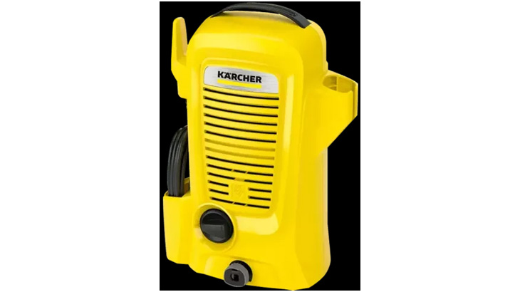 کارواش کارچر مدل K2 UNIVERSAL EDITION با ضمانت اصالت و سلامت کالا