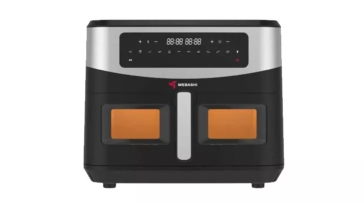 سرخ کن مباشی ME-AF958 با ضمانت اصالت و سلامت کالا