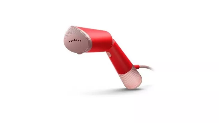 اتوبخارگر دستی فیلیپس STH5020/40 با ضمانت اصالت و سلامت کالا به همراه 12 ماه گارانتی