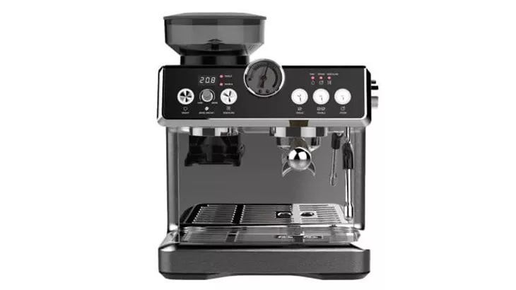 اسپرسوساز گریمن مدل GR-EM505 با ضمانت اصالت و سلامت کالا
