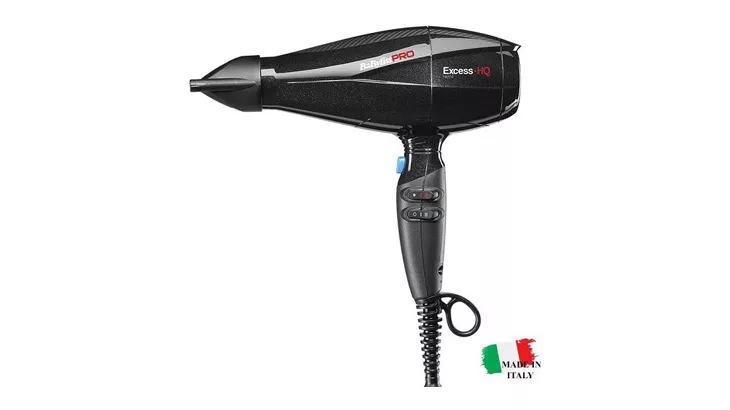 سشوار بابیلیس پرو BAB6990IE با ضمانت اصالت و سلامت کالا