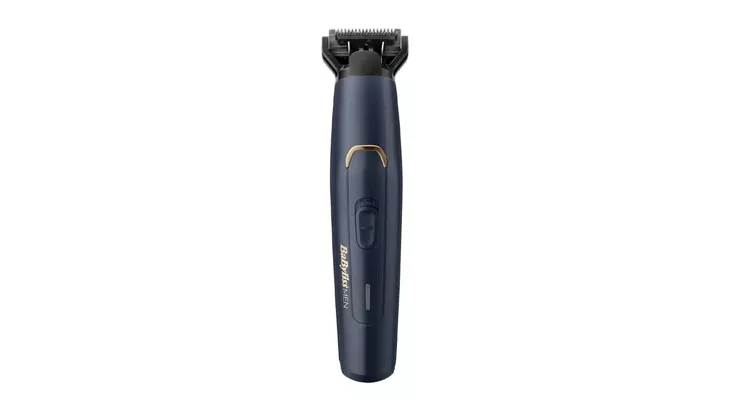 ماشین اصلاح موی بدن بابیلیس مدل BG120SDE با ضمانت اصالت و سلامت کالا