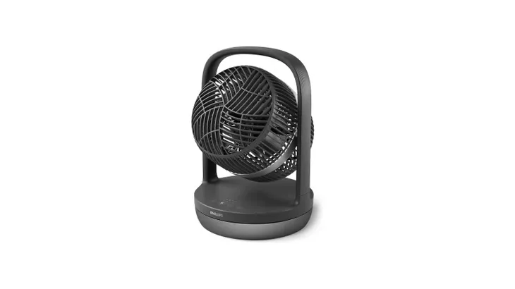 پنکه رومیزی فیلیپس مدل cx3050 با ضمانت اصالت و سلامت کالا