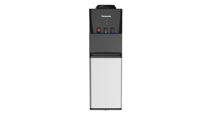 آبسردکن ایستاده سه شیر پاناسونیک مدل SDM-WD3128 TF با ضمانت اصالت و سلامت کالا به همراه 12 ماه گارانتی شرکتی