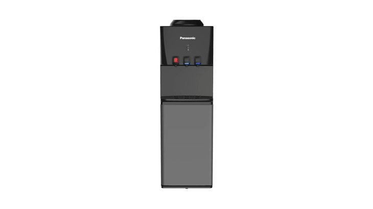 آبسردکن پاناسونیک یخچال دار مدل SDM-WD3320 با ضمانت اصالت و سلامت کالا به همراه 12 ماه گارانتی شرکتی