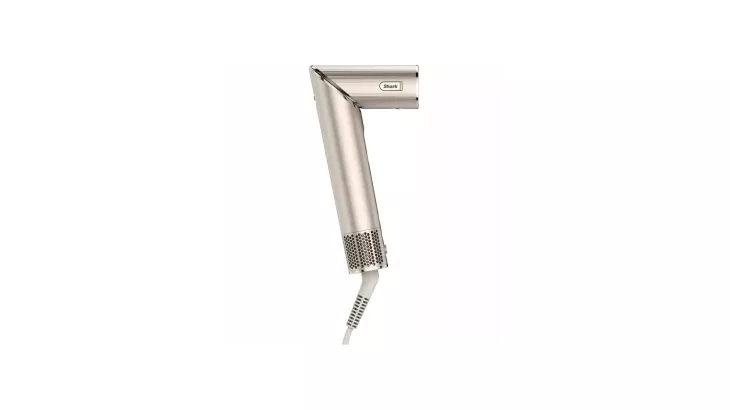 سشوار و حالت دهنده موی برند شارک hd440slme با ضمانت اصالت و سلامت کالا
