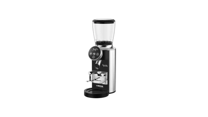 آسیاب قهوه نوا NM-3663 با ضمانت اصالت و سلامت کالا