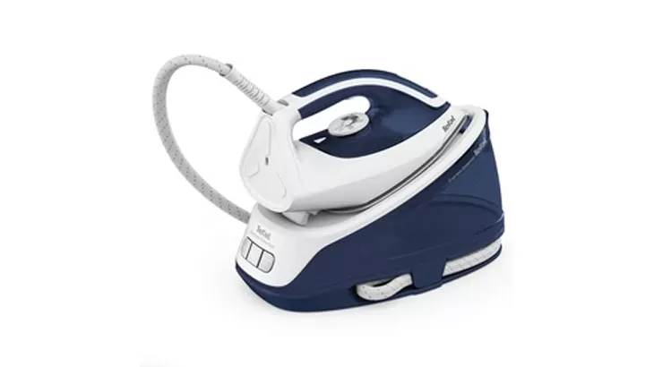 اتو بخار تفال مدل SV6116 با ضمانت اصالت و سلامت کالا به همراه 12 ماه گارانتی اتو بخار تفال مدل SV6116 با ضمانت اصالت و سلامت کالا به همراه 12 ماه گارانتی