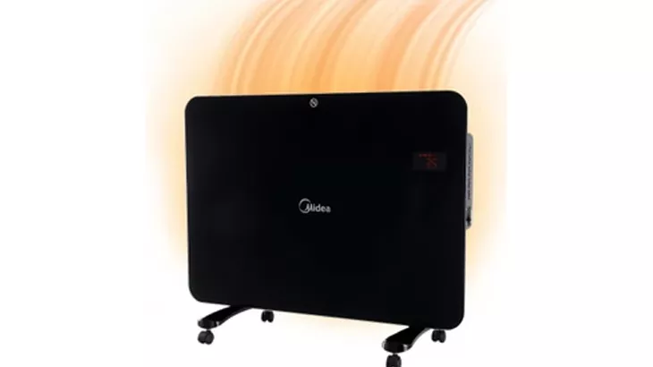 شوفاژ برقی مایدیا مدل NDK15-20MR با ضمانت اصالت و سلامت کالا به همراه 12 ماه گارانتی شوفاژ برقی مایدیا مدل NDK15-20MR با ضمانت اصالت و سلامت کالا به همراه 12 ماه گارانتی