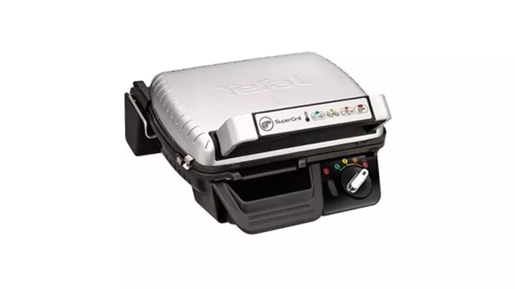 گریل تفال GC450B32 با ضمانت اصالت و سلامت کالا به همراه 12 ماه گارانتی گریل تفال GC450B32 با ضمانت اصالت و سلامت کالا به همراه 12 ماه گارانتی