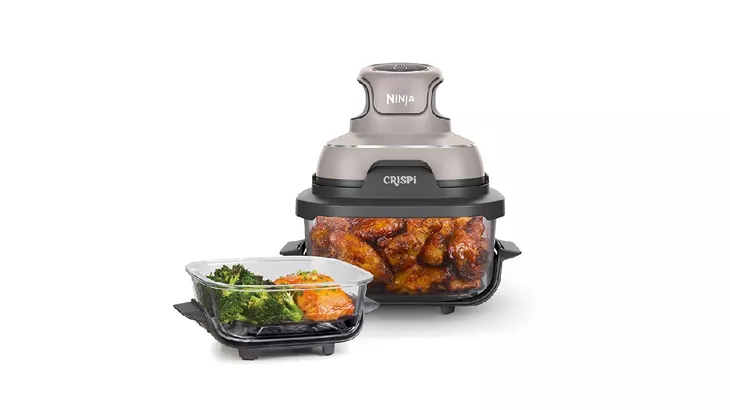 سرخ کن نینجا fn۱۰۱ بدون روغن با ضمانت اصالت و سلامت کالا به همراه 12 ماه گارانتی سرخ کن نینجا fn۱۰۱ بدون روغن با ضمانت اصالت و سلامت کالا به همراه 12 ماه گارانتی