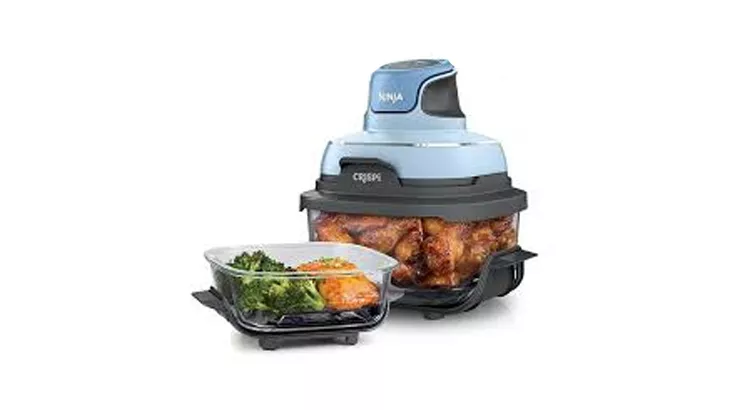 سرخ کن نینجا fn۱۰۱ بدون روغن با ضمانت اصالت و سلامت کالا به همراه 12 ماه گارانتی سرخ کن نینجا fn۱۰۱ بدون روغن با ضمانت اصالت و سلامت کالا به همراه 12 ماه گارانتی