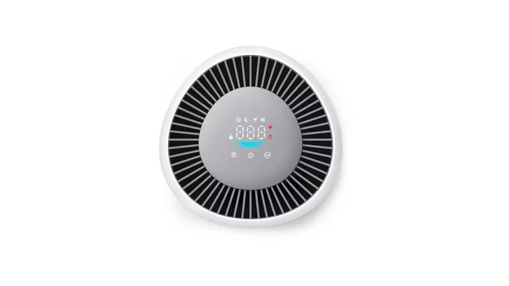 دستگاه تصفیه کننده هوا فیلیپس مدل AC0920 با ضمانت اصالت و سلامت کالا