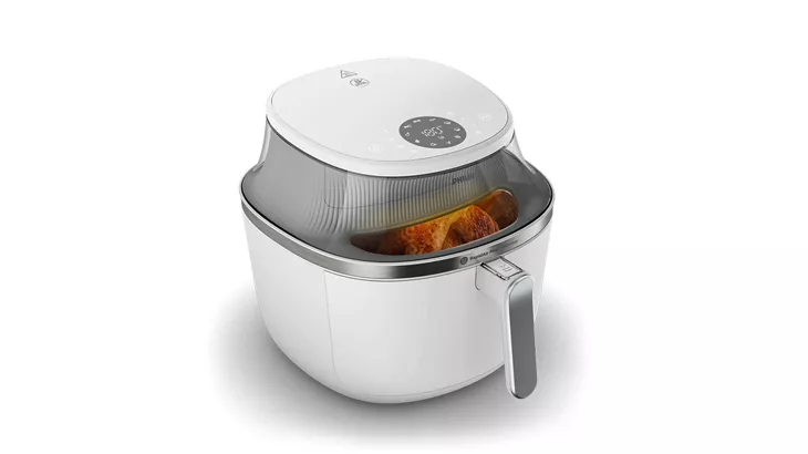 سرخ کن فیلیپس مدل na341 با ضمانت و اصالت کالا به همراه گارانتی 12 ماهه