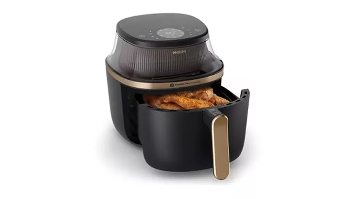 سرخ کن بدون روغن فیلیپس مدل NA342 با ضمانت اصالت و سلامت کالا به همراه 12 ماه گارانتی