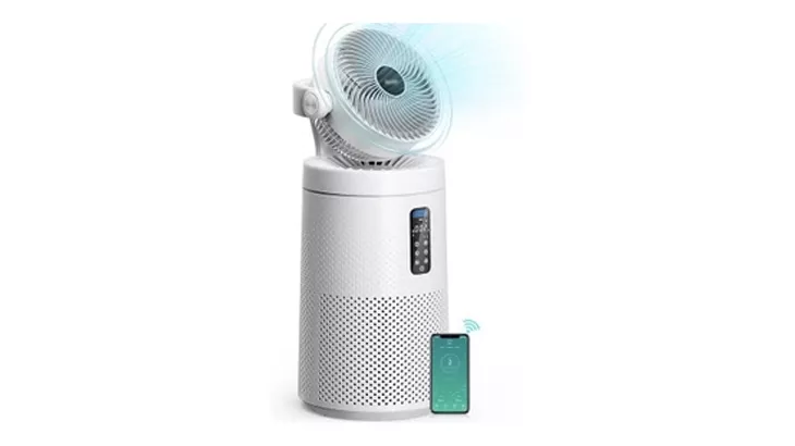 تصفیه هوا گریمن مدل GR-AP700  با فیلتر اضاف و ضمانت اصالت و سلامت