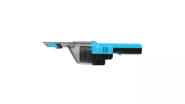 جارو شارژی بلک اند دکر NVD215J با ضمانت اصالت و سلامت کالا به همراه 12 ماه گارانتی