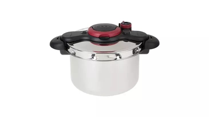 زودپز تفال 6 لیتر مدلeasy P4620768 با ضمانت اصالت و سلامت کالا