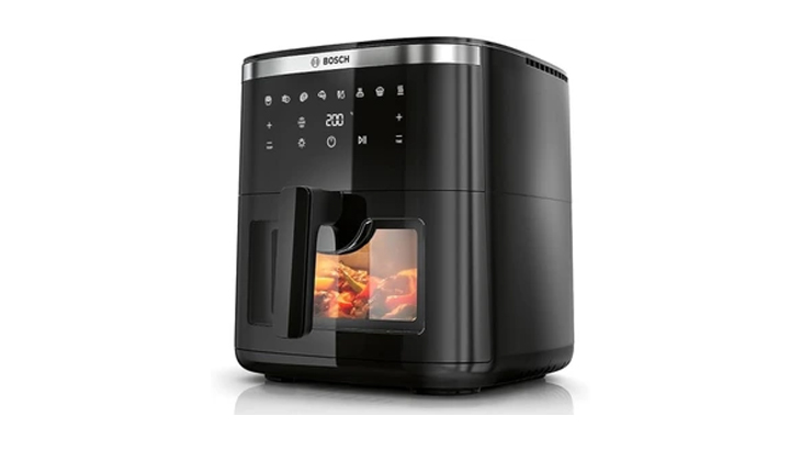 سرخ کن بدون روغن بوش مدل MAF671B0 ظرفیت ۷.۲ لیتر با 12 ماه گارانتی و ضمانت اصالت کالا سرخ کن بدون روغن بوش مدل MAF671B0 ظرفیت ۷.۲ لیتر با 12 ماه گارانتی و ضمانت اصالت کالا