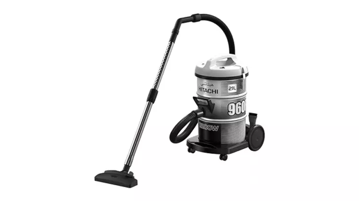 جاروبرقی هیتاچی CV-960F با ضمانت اصالت و سلامت کالا به همراه 12 ماه گارانتی جاروبرقی هیتاچی CV-960F با ضمانت اصالت و سلامت کالا به همراه 12 ماه گارانتی