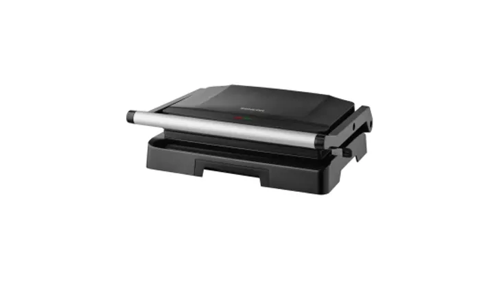گریل سنکور مدل sbg 2070ss با ضمانت اصالت و سلامت کالا به همراه 12 ماه گارانتی