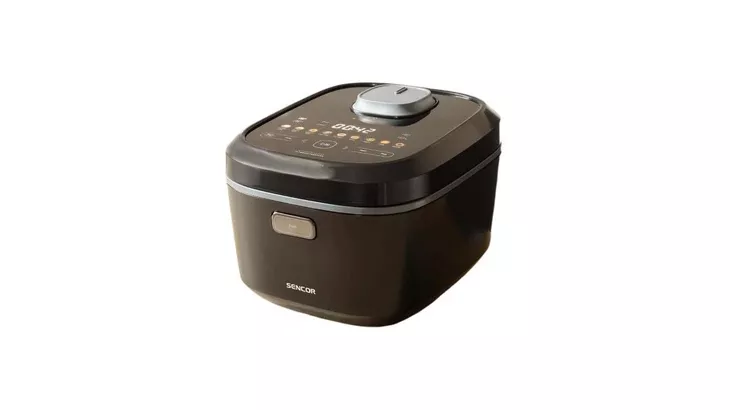 پلوپز سنکور  SRM 3900BK با ضمانت اصالت و سلامت کالا به همراه 12 ماه گارانتی