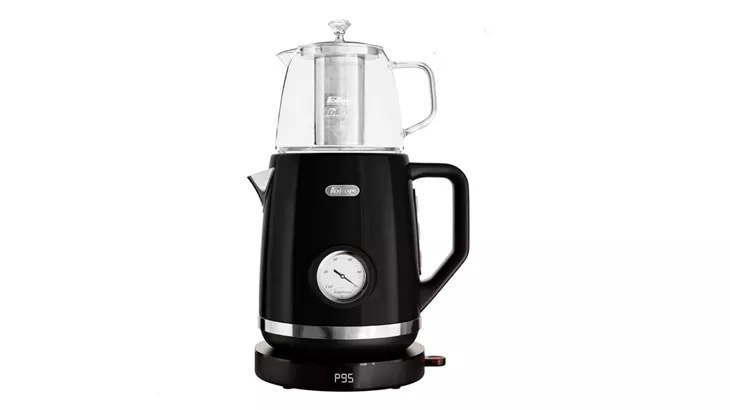 چای ساز فلر TS290 با ضمانت اصالت و سلامت کالا به همراه 12 ماه گارانتی