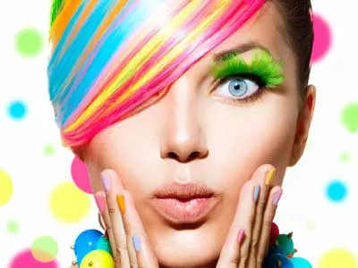 پکیج ویژه 7+ 1 آموزش آرایشگری